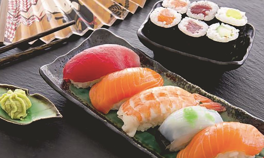 Product image for Aria Asian Fusion $15 For $30 Worth Of Japanese Dinner Dining