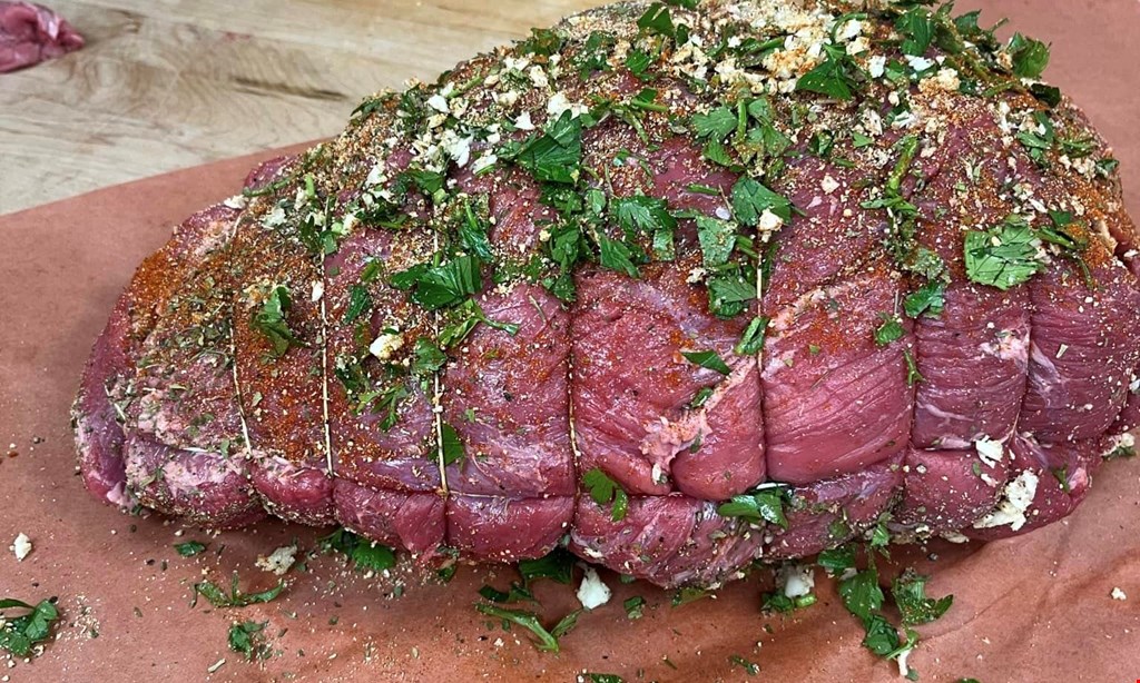 Product image for MeetMe Premium Steaks $15 For $30 Toward Fresh Meats & Provisions
