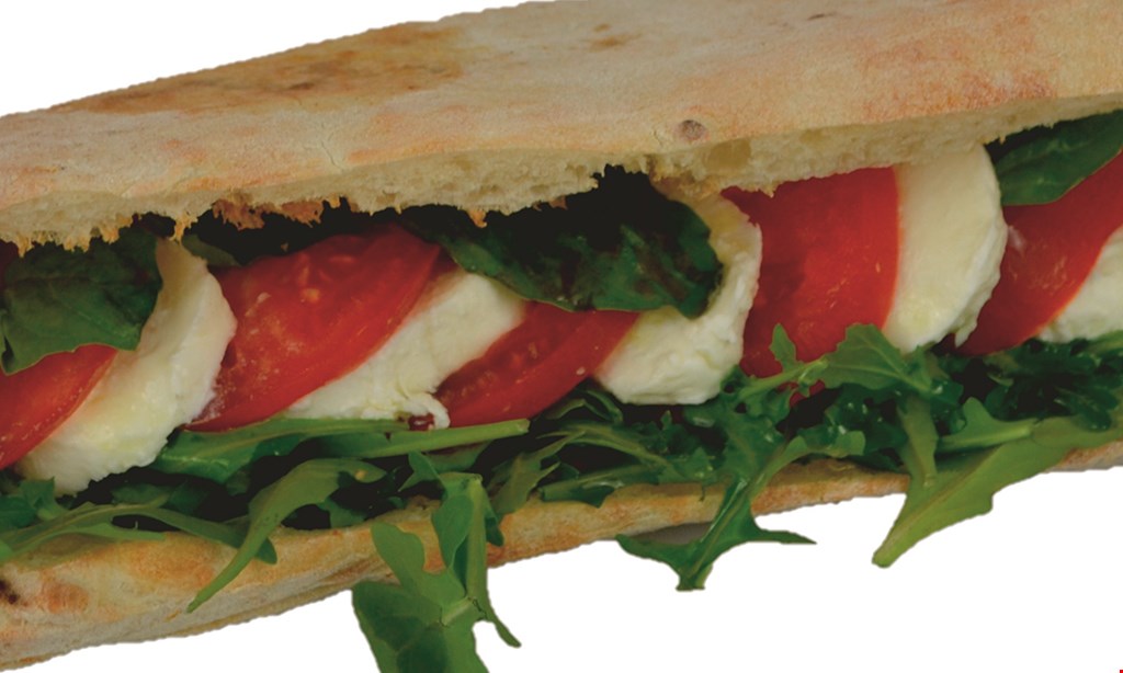 Product image for Napoli Now! Pizza Napoletana $10 For $20 Worth Of Napoletana Style Pizza, Sandwiches & More