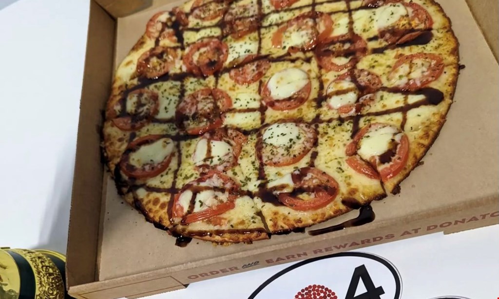 Product image for Donato's Pizza  Jax Beach $15 For $30 Worth Of Pizza, Subs, Salads & More