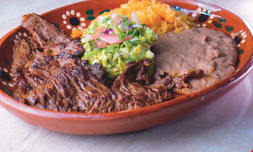 Product image for Carnitas El Ranchito $10 For $20 Worth Of Mexican Dining