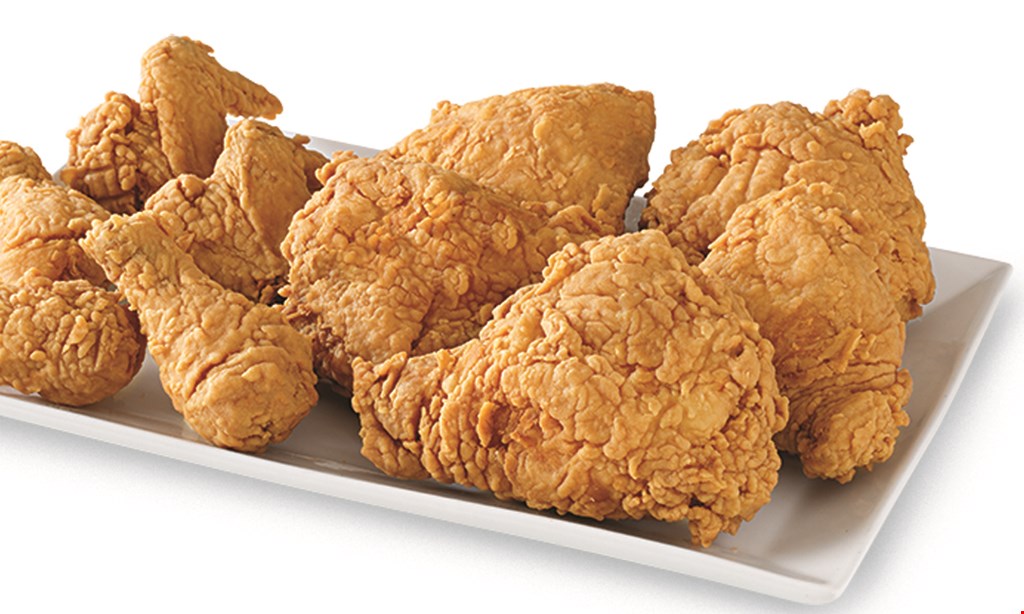 Product image for Brown's Chicken Wheeling $10 For  $20 Worth Of Casual Dining