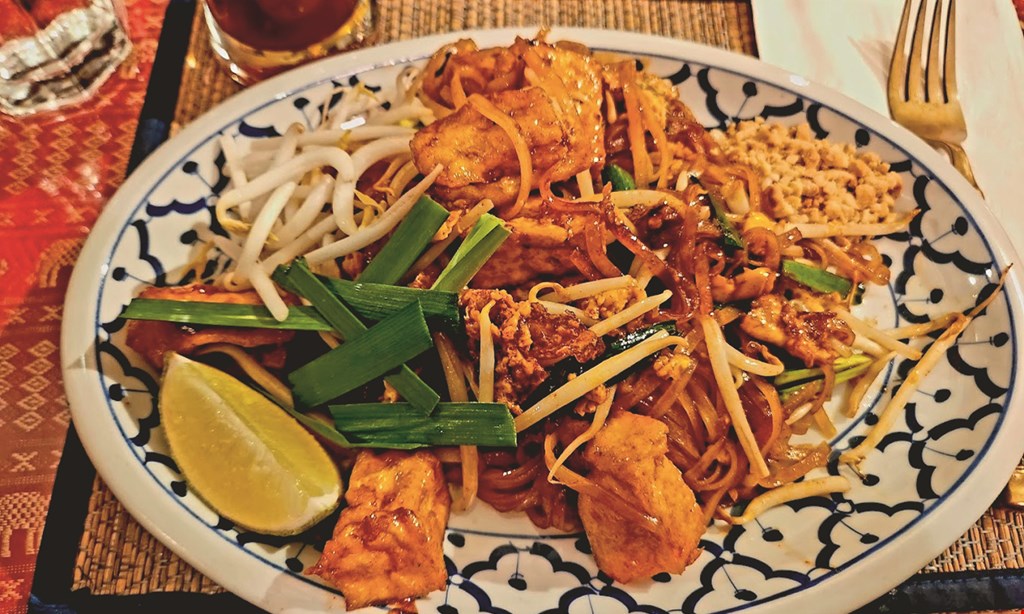 Product image for Bangkok Station $15 For $30 Worth Of Original Thai Cuisine (Also Valid On Take-Out W/Min. Purchase $45)