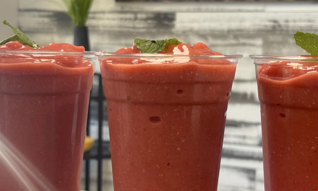 Product image for Smith's Smokehouse And Smoothies $10 For $20 Worth Of BBQ, Smoothies & More