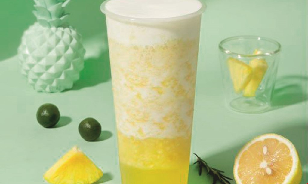 Product image for Teame Boba $10 for $20 Worth of Smoothies & More