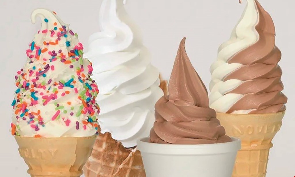 Product image for Conie's Ice Cream $10 for $20 Worth of Ice Cream Treats & More