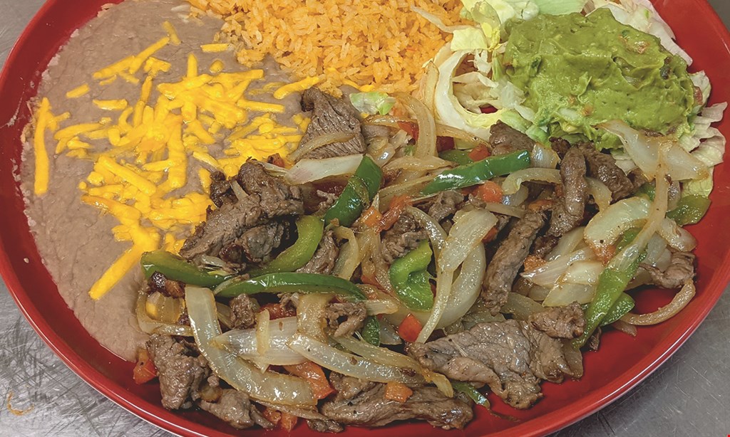 Product image for La Sierra Mexican Grill $15 For $30 Worth Of Mexican Cuisine