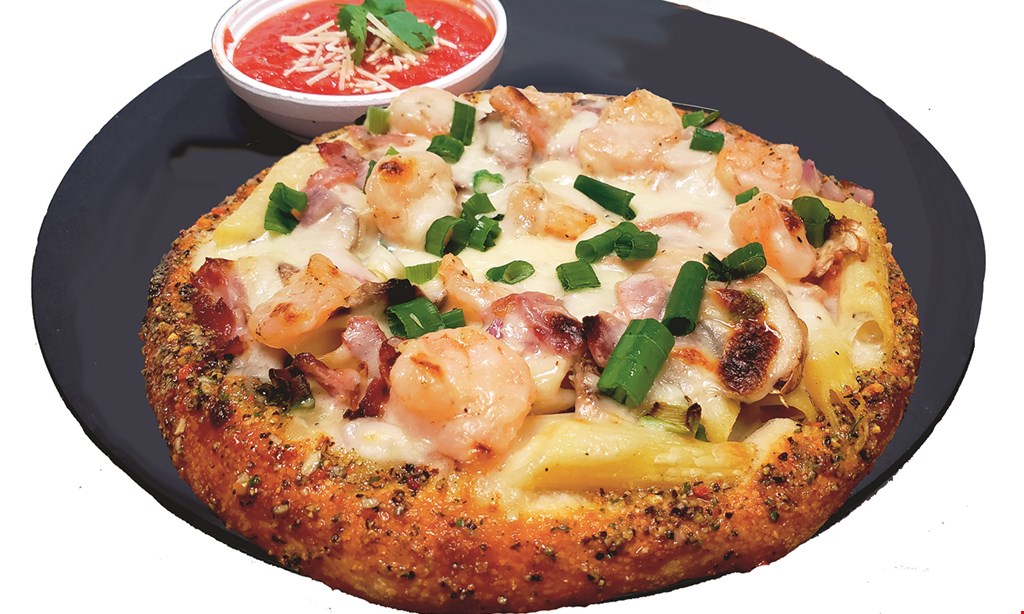 Product image for Pizza Artista $15 For $30 Worth Of Casual Dining