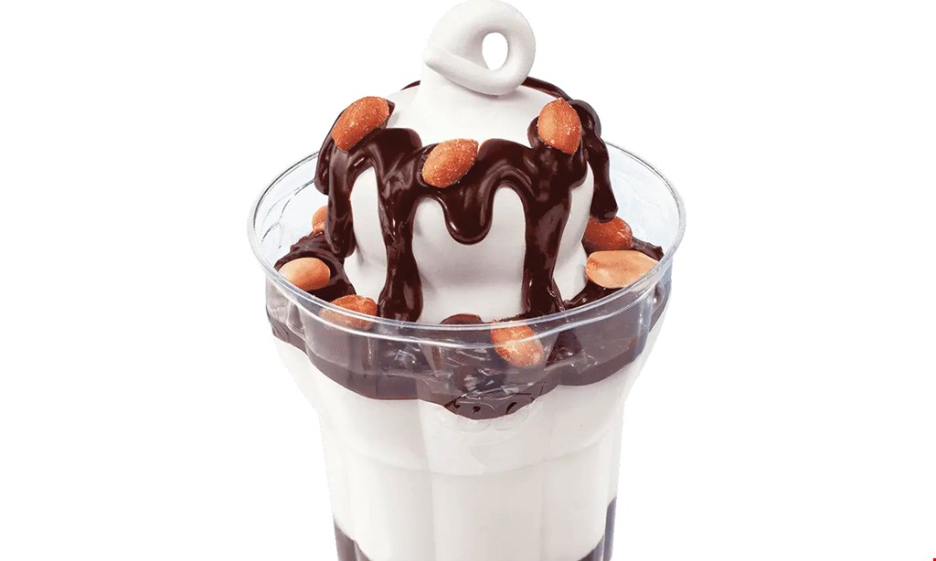 Product image for Dairy Queen $10 For $20 Worth Of Ice Cream & Dining