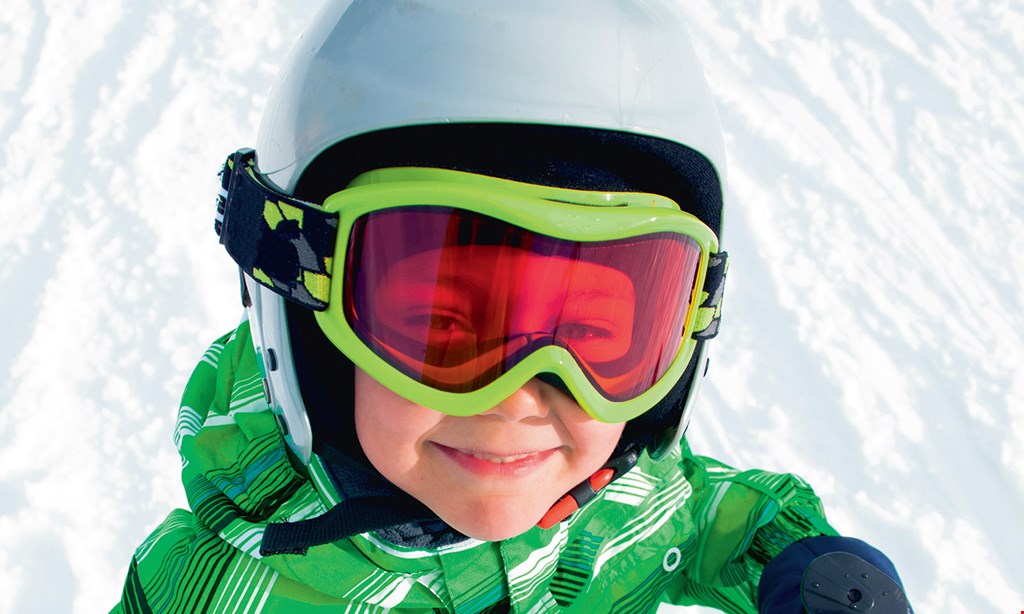 Product image for Four Lakes Alpine Snowsports $25 For Ski Rental & Lift Ticket (Reg. $53)