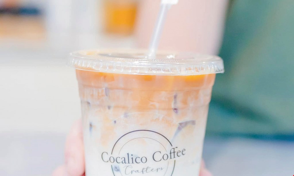 Product image for Cocalico Coffee Crafters $15 For $30 Worth Of Casual Dining