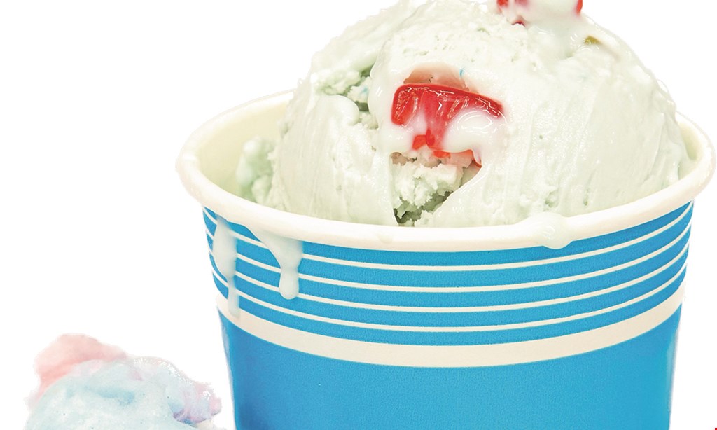 Product image for Freze N Nitro Creamery $10 For $20 Worth Of Fresh Made To Order Nitrogen Ice Cream