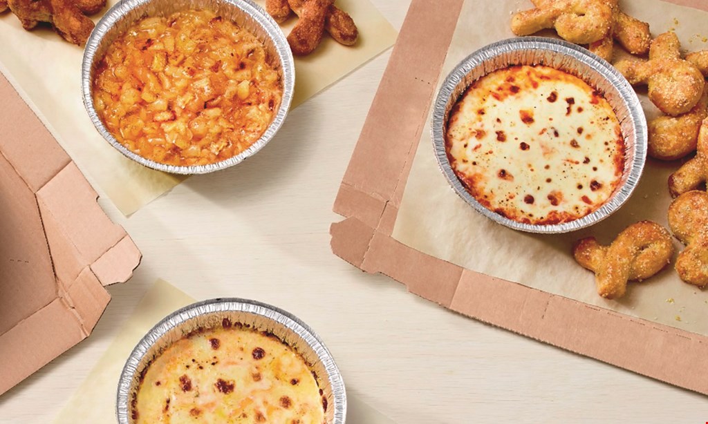 Product image for DOMINOS $15 For $30 Worth Of Take-Out Pizza, Pasta & More