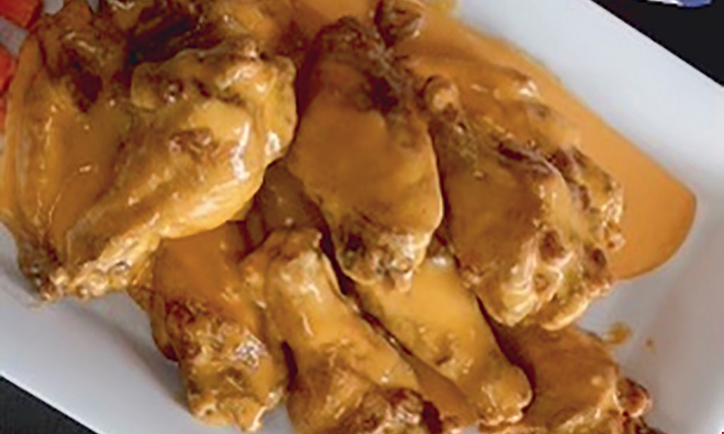 Product image for Xtreme Wings $15 For $30 Worth Of Casual Dining