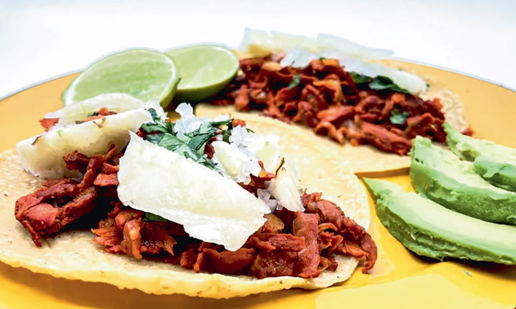 Product image for Central Taqueria $15 For $30 Worth Of Mexican Dining