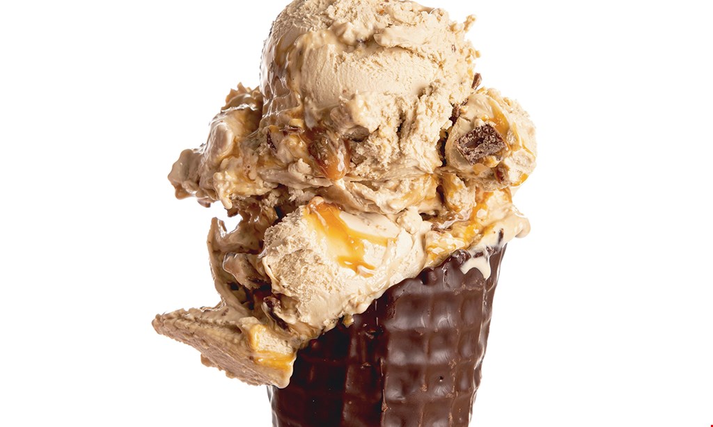 Product image for Whit's Frozen Custard - Farragut $10 For $20 Worth Of Sweet Treats
