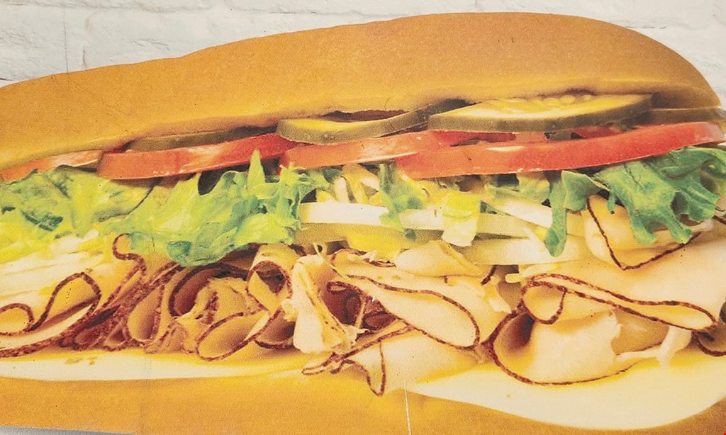 Product image for Lenny's Grill & Subs $10 For $20 Worth Of Subs & More