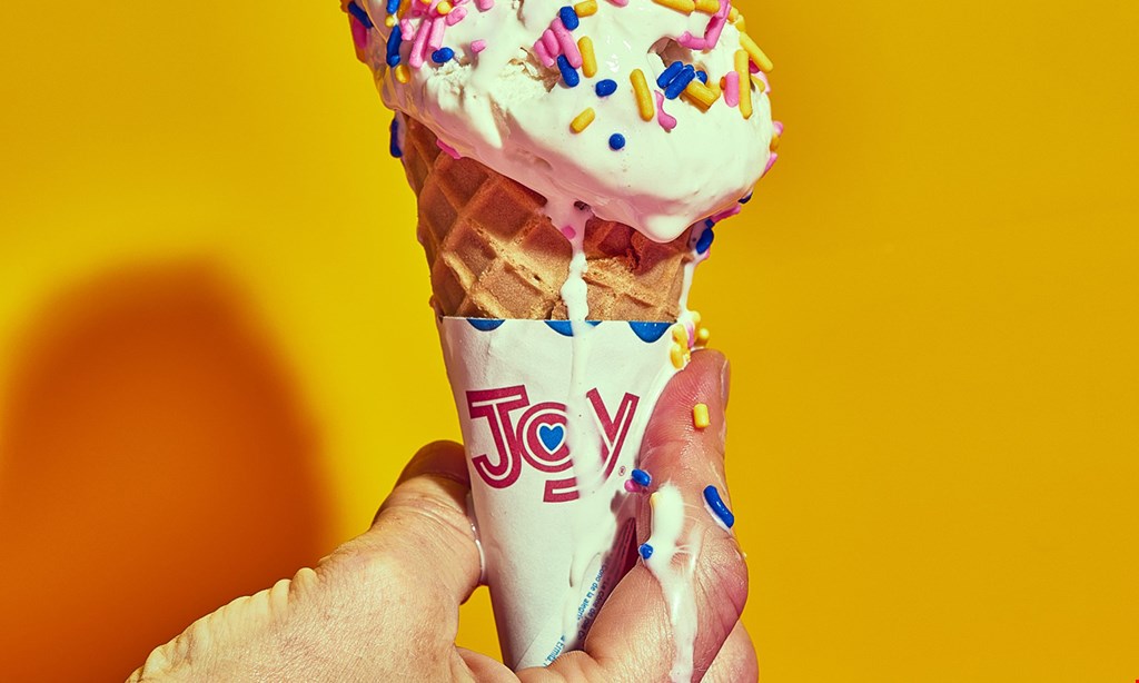 Product image for Treat Down The Street $10 For $20 Worth Of Ice Cream Treats & More