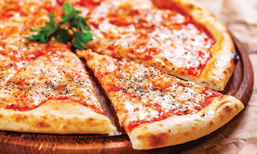 Product image for Raya's Pizzeria $10 For $20 Worth Of Pizza, Hoagies & More