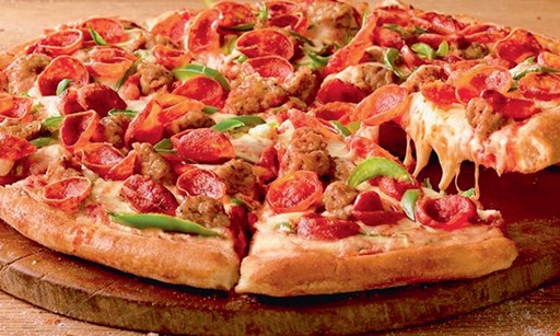 Product image for Marco's Pizza-MetroWest $10 For $20 Worth Of Pizza, Subs & More