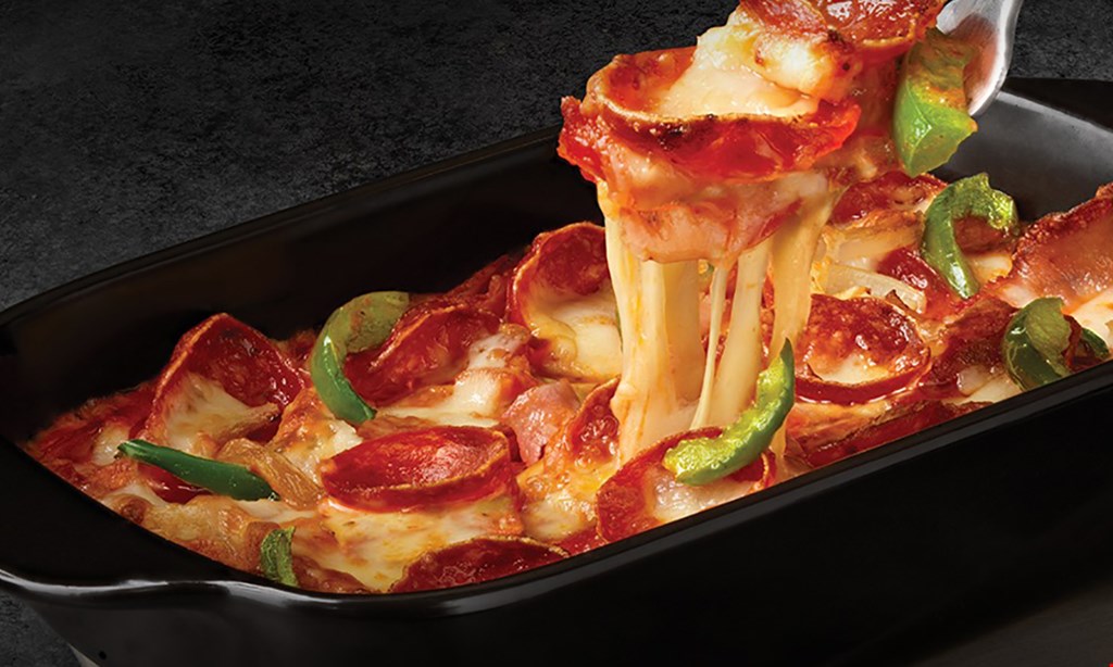Product image for Marco's Pizza- MetroWest $10 For $20 Worth Of Pizza, Subs & More
