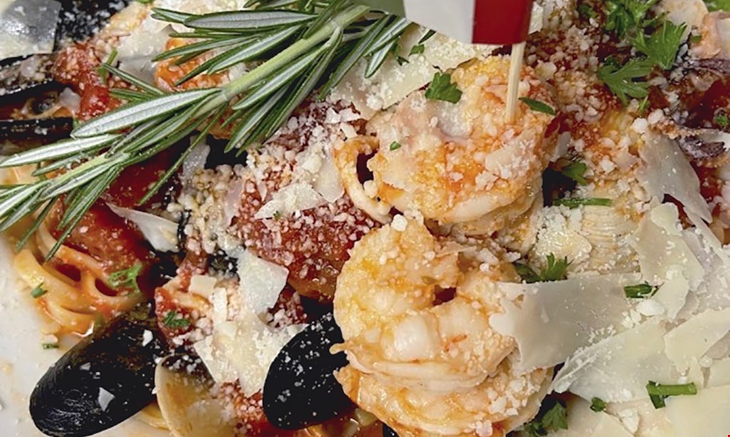 Product image for La Famiglia Italiana $15 For $30 Worth Of Italian Dining