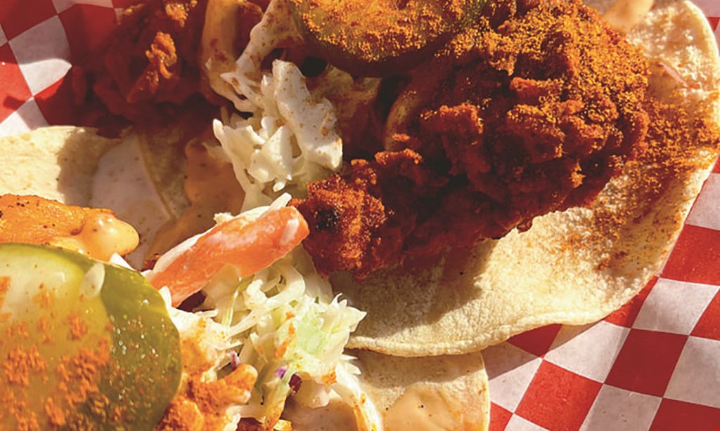 Product image for Krispy's Nashville Hot Chicken $10 For $20 Worth Of Casual Dining