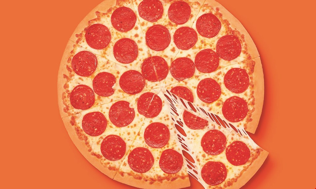 Product image for Little Caesars Pizza $10 For $20 Worth Of Pizza, Subs & More