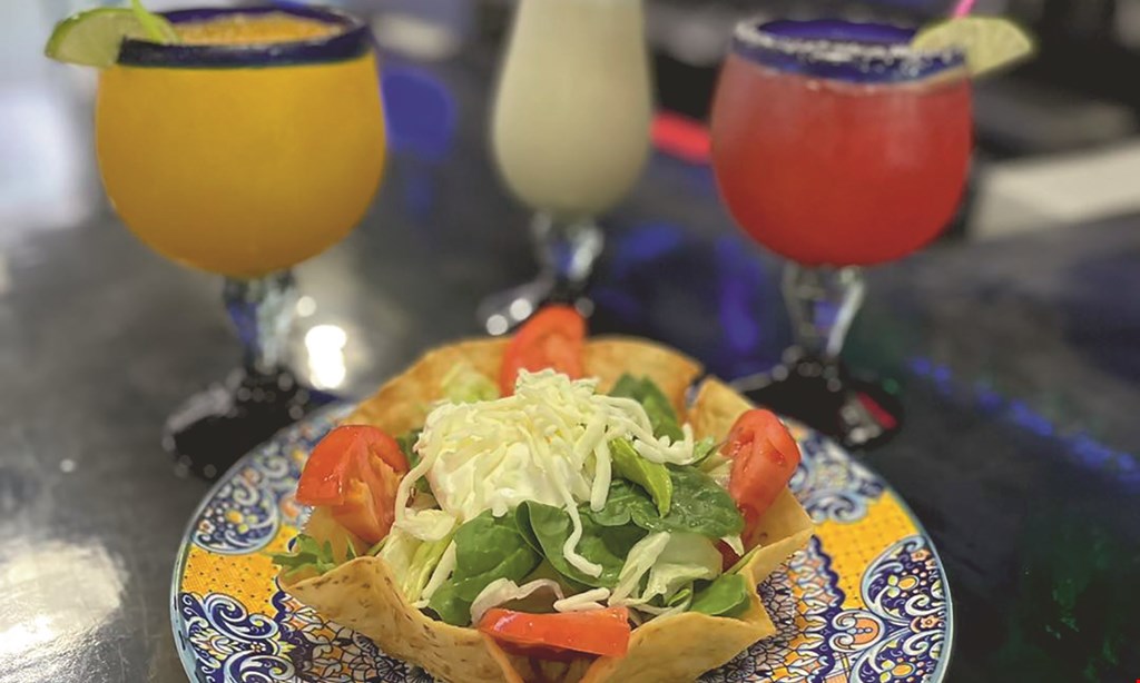 Product image for Catrina's Bar & Grill $10 For $20 Worth Of Mexican Dining