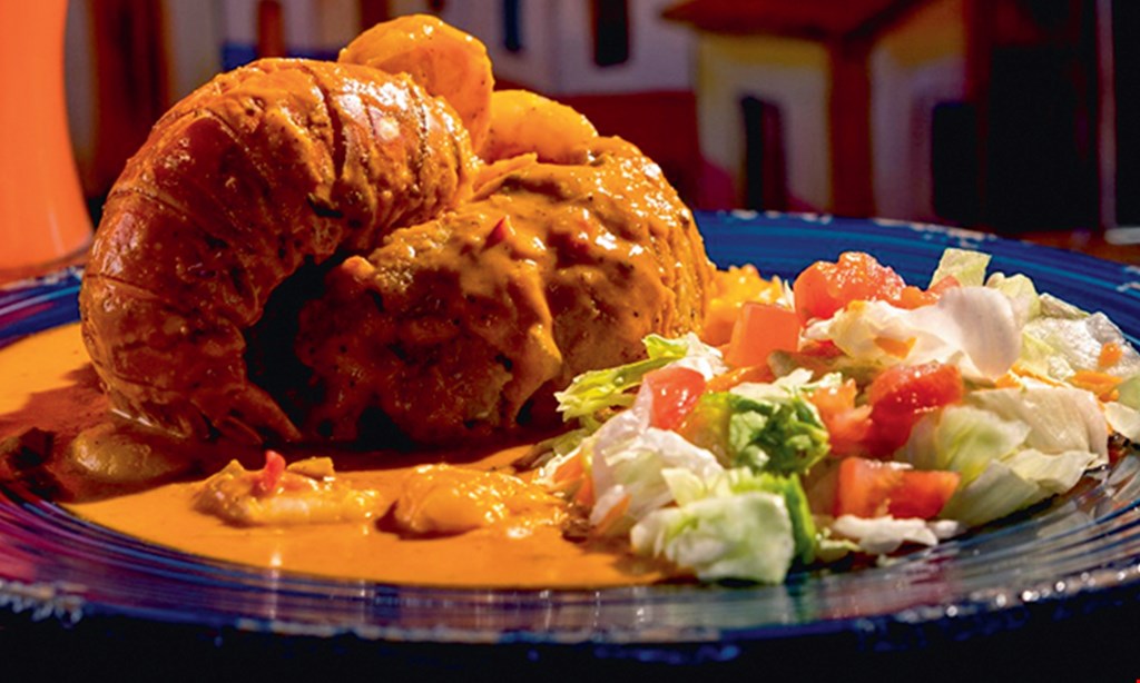 Product image for Mofongo City $15 For $30 Worth Of Casual Dining