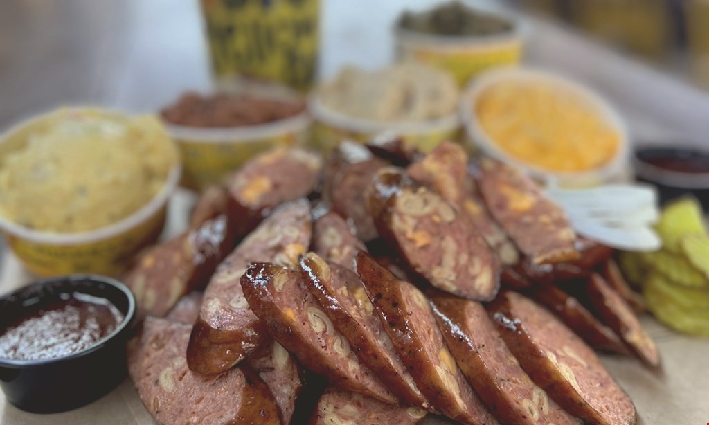 Product image for Dickey's Barbecue Pit GILBERT $15  For $30 Worth Of Casual Dining