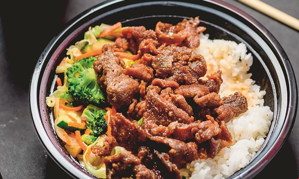 Product image for Teriyaki Madness - Boca $10 For $20 Worth Of Casual Asian Dining (Also Valid On Take-Out W/Min. Purchase Of $30)