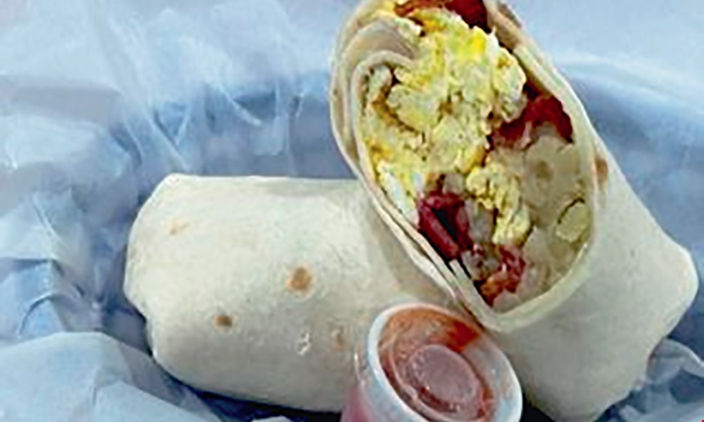 Product image for The Spot Hometown Deli $10 For $20 Worth Of Sandwiches, Wraps, Salads & More