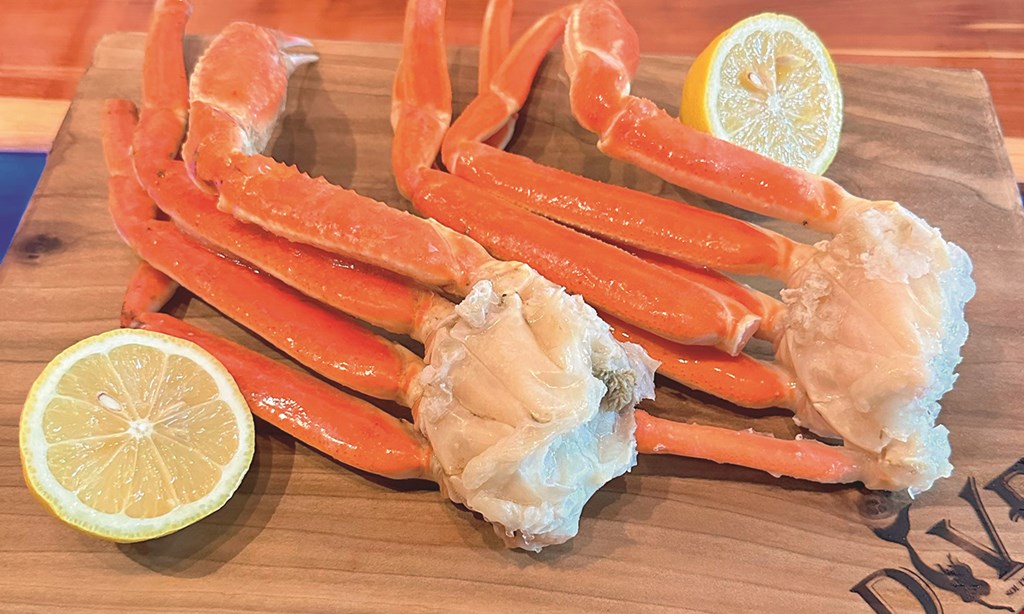 Product image for Dive Southern Coastal Kitchen $15 For $30 Worth Of Seafood Dining & More