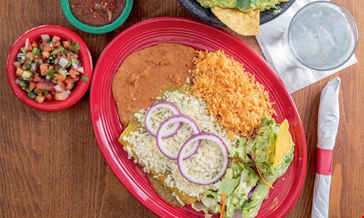 Product image for Good Tequilas Mexican Grill-Glendale Heights $15 For $30 Worth Of Mexican Cuisine