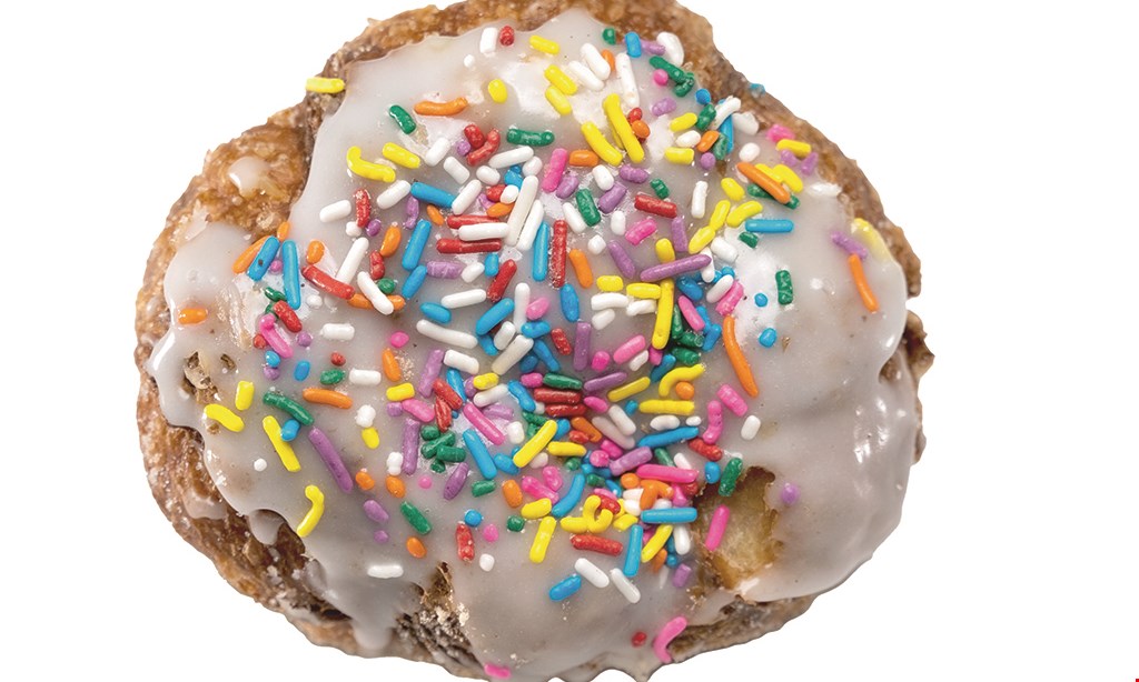 Product image for Parlor Doughnuts $12.50 For $25 Worth Of Donuts & More