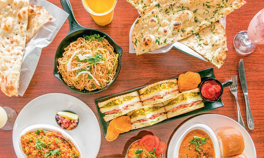 Product image for Honest Restaurant Cleveland $10 For $20 Worth Of Indian Cuisine