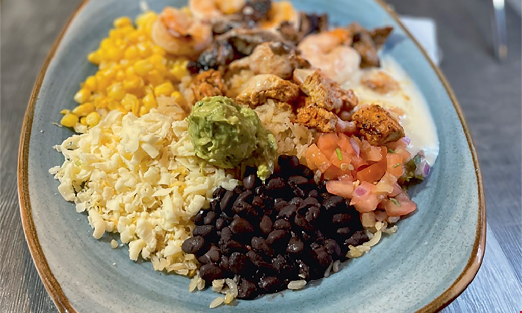Product image for Cielo Blue Mexican Grill & Cantina- Marietta $20 For $40 Worth Of Mexican Cuisine