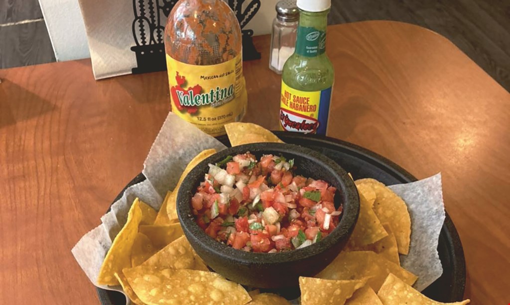 Product image for Stoney's Tacos & Burritos $10 For $20 Worth Of Mexican Cuisine