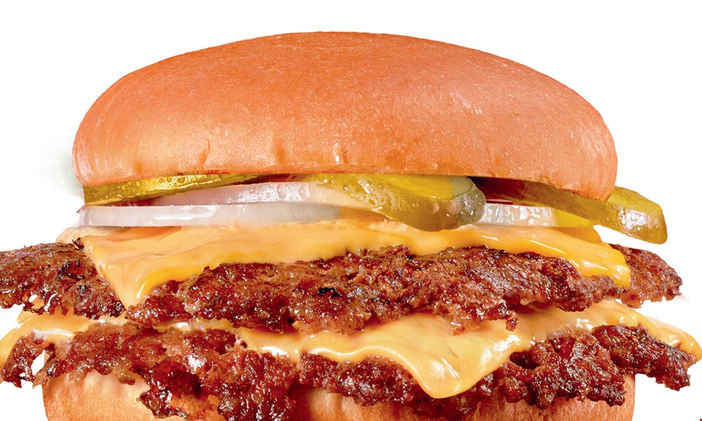 Product image for Steak N' Shake $12.50 For $25 Worth Of Burgers, Shakes & More