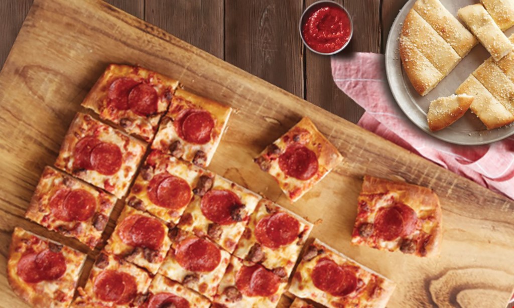 Product image for Romeo's Pizza - Wake Forest $10 For $20 Worth Of Pizza, Subs & More