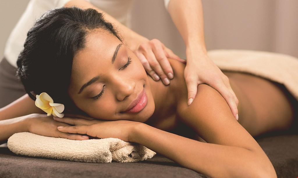 Product image for Rio Jewel Spa $45 For A 1 Hour Swedish Massage (Reg. $90)