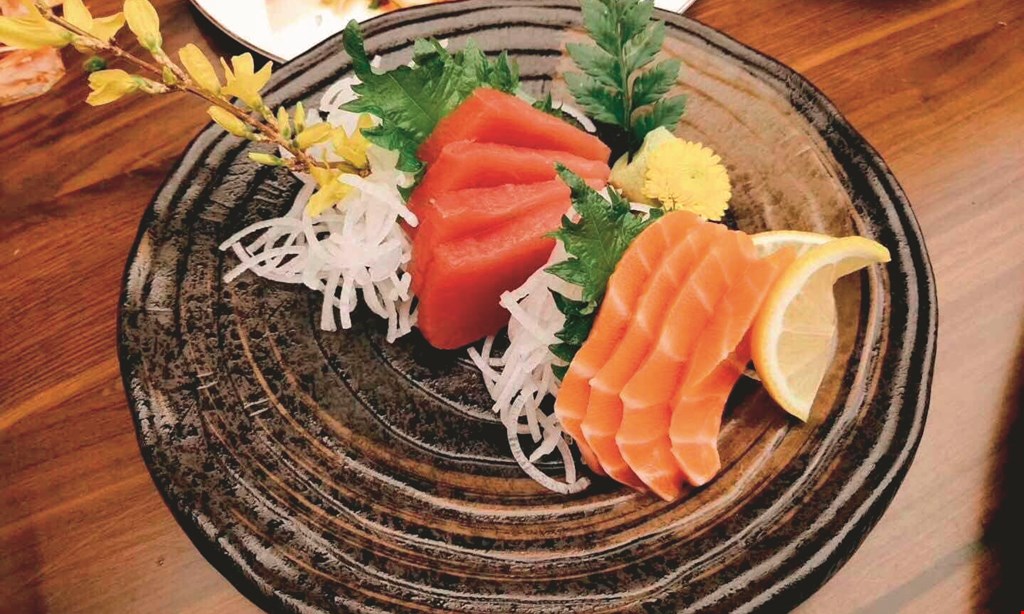 Product image for Asuka Japanese Cuisine $15 for $30 Worth of Japanese Hibachi & Sushi
