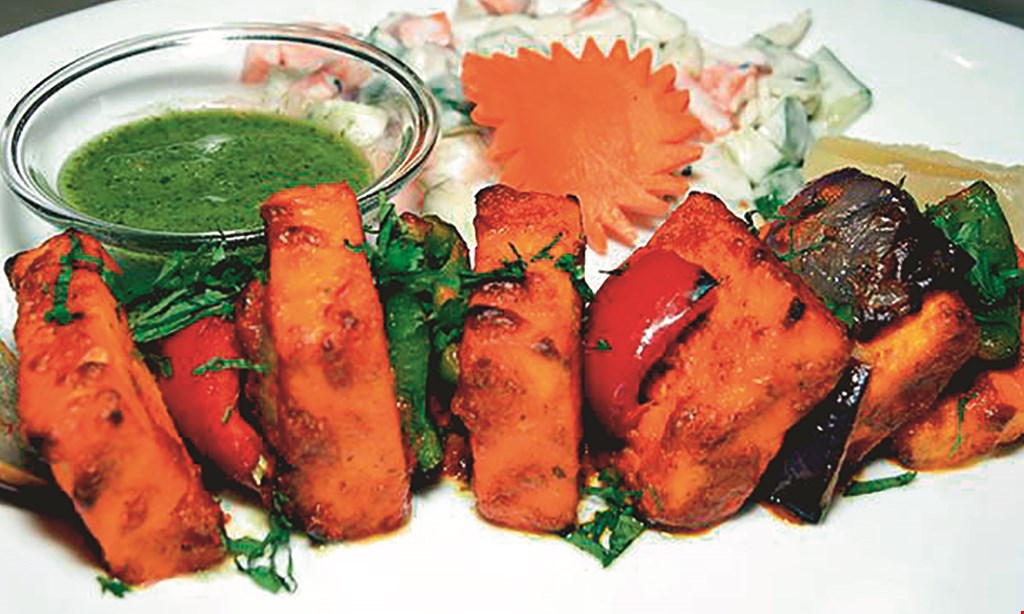 Product image for Amber Indian Restaurant $15 For $30 Worth Of Indian Dining