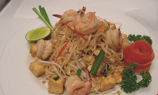 Product image for Nooddi-Thai Chef $15 For $30 Worth Of Thai Cuisine
