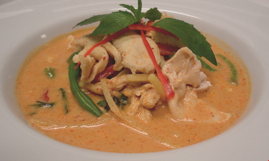Product image for Nooddi-Thai Chef $15 For $30 Worth Of Thai Cuisine