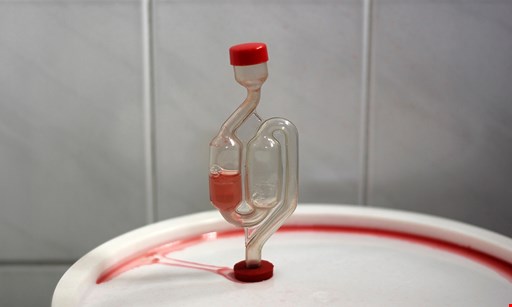 Product image for Lancaster Home Brew $15 For $30 Toward Any In Store Class & Demonstration