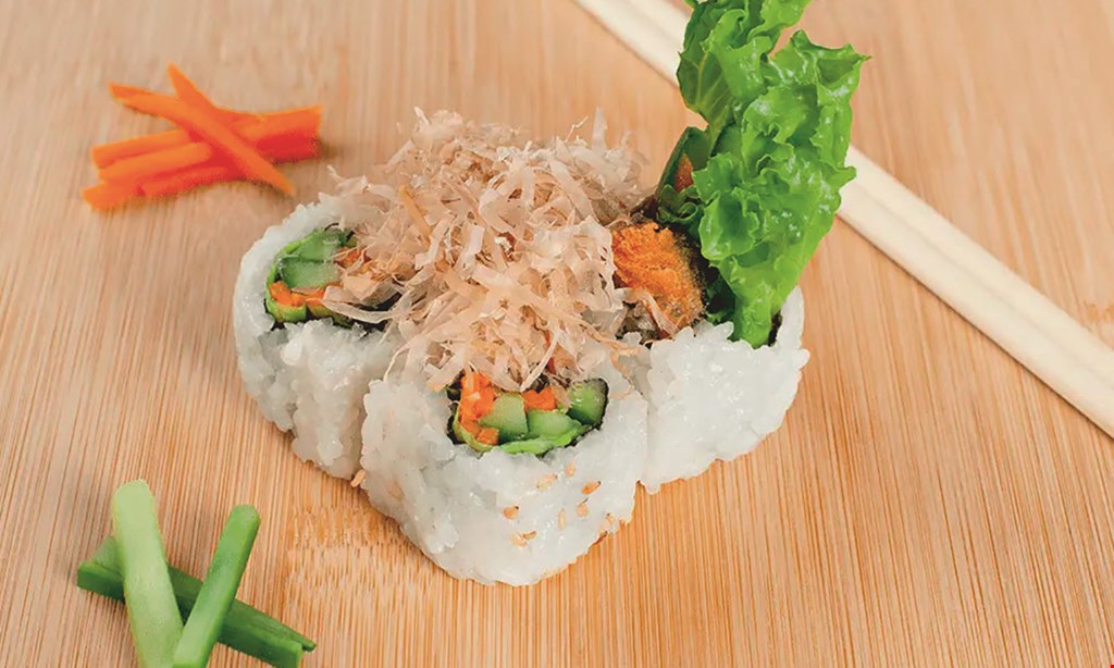 Product image for Kirin King $15 For $30 Worth Of Japanese Hibachi & Sushi