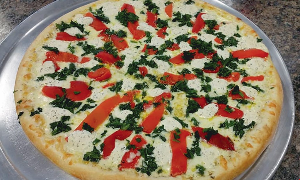 Product image for San Remo Pizza $15 For $30 Worth Of Casual Dining