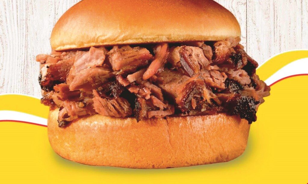 Product image for Dickey's Barbecue Pit $15 for $30 Worth of Casual Dining